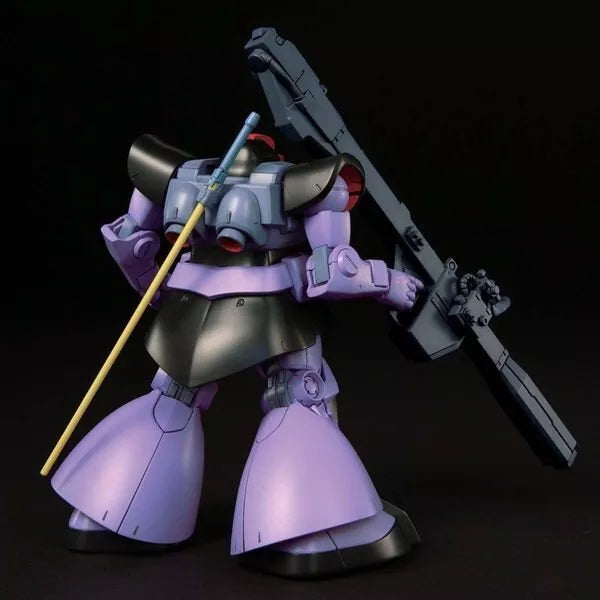 Model Kit: 1/144 HGUC DOM/ RICK-DOM