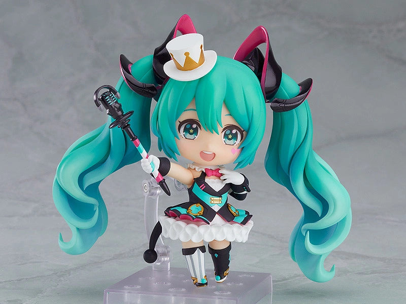 Nendoroid Hatsune Miku: Magical Mirai 2019 Ver.