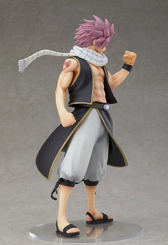 Fairy Tail Final Season: POP UP PARADE - Natsu Dragneel