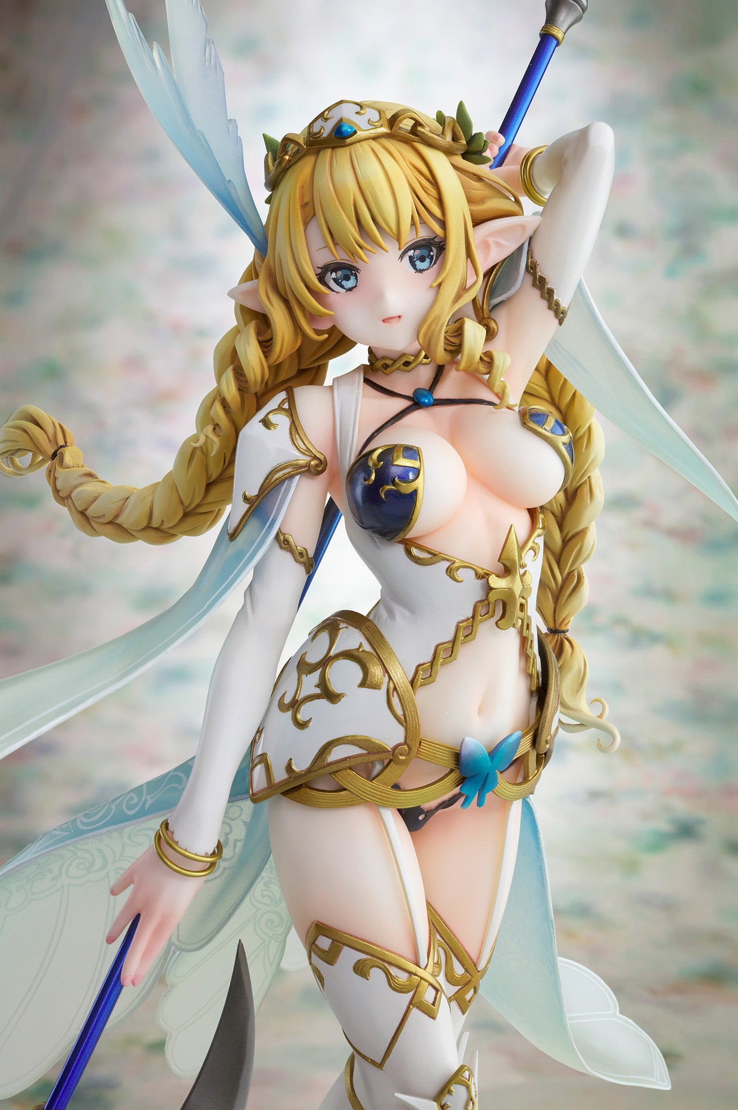 Elf Village: 1/6 SCALE FIGURE - 3rd Villager Lincia