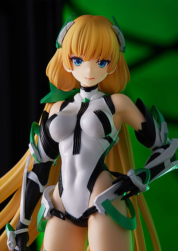 Expelled from Paradise POP UP PARADE Angela Balzac