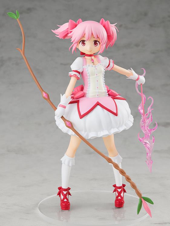 PRE ORDER Puella Magi Madoka Magica the Movie Rebellion: POP UP PARADE - Madoka Kaname