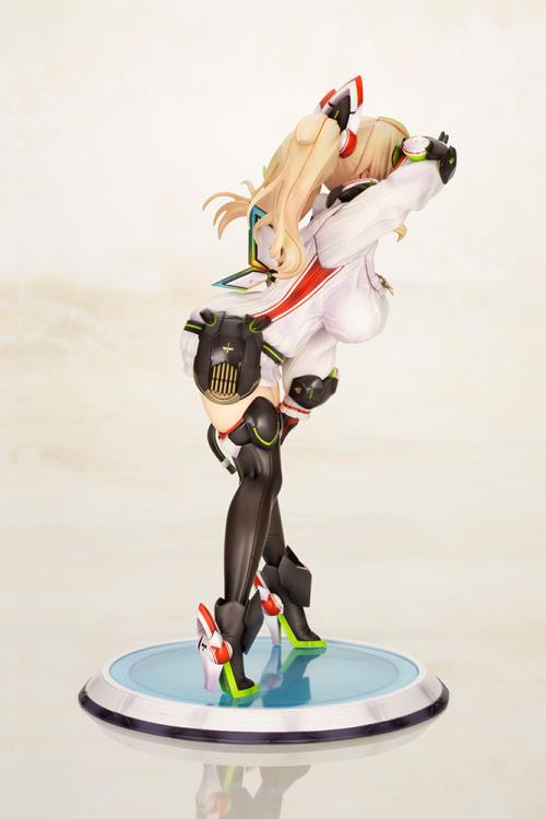 1/7 Phantasy Star Online 2 Gene (Stellamemories Ver.)