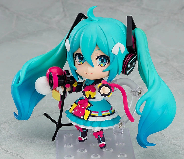 Nendoroid Hatsune Miku Magical Mirai 2018 Ver.