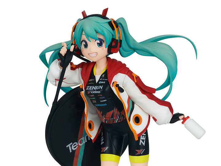 Racing Miku 2020 Team Ukyo Ver.