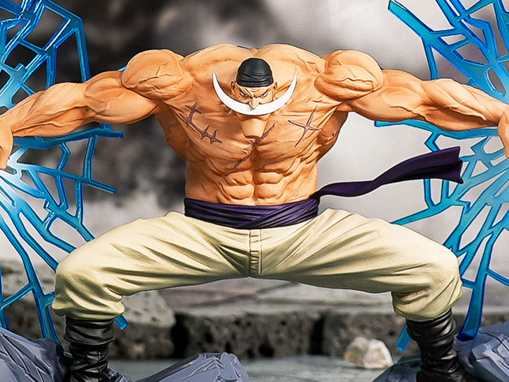 One Piece - DXF - Special Edward Newgate