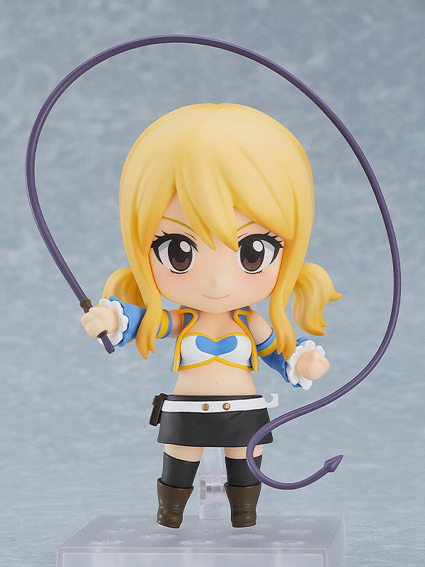 Fairy Tail Final Season Nendoroid Lucy Heartfilia