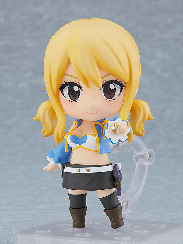 Fairy Tail Final Season Nendoroid Lucy Heartfilia