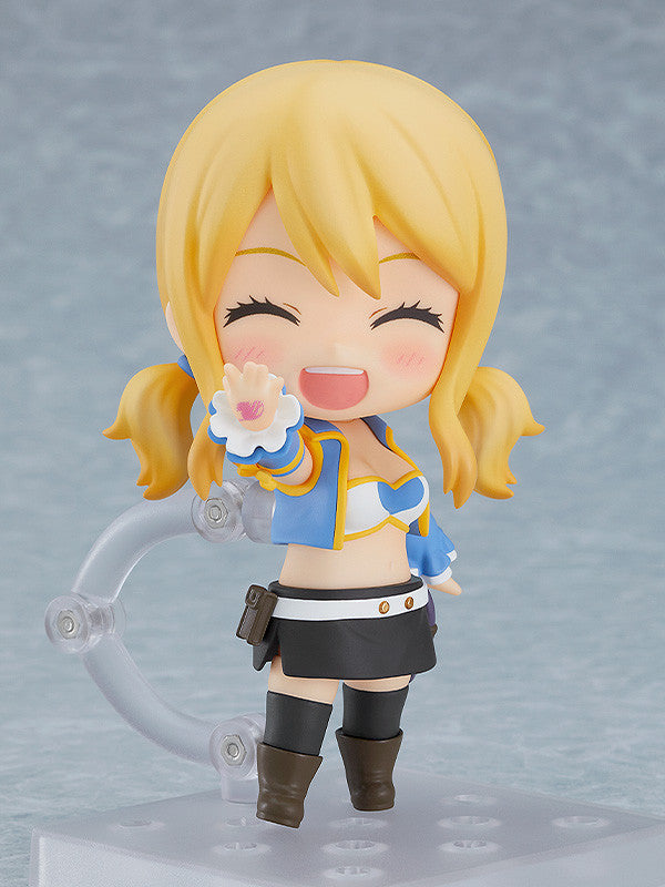 Fairy Tail Final Season Nendoroid Lucy Heartfilia