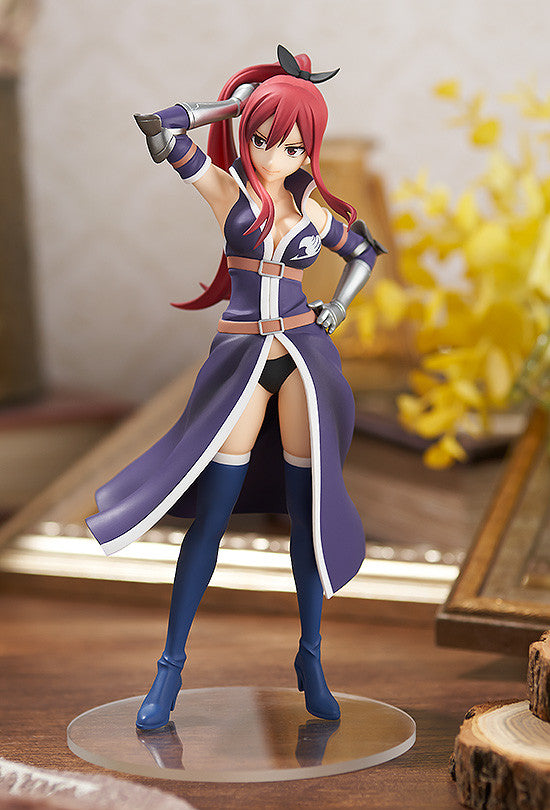 Fairy Tail POP UP PARADE Erza Scarlet Grand Magic Royale Version