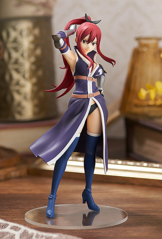 Fairy Tail POP UP PARADE Erza Scarlet Grand Magic Royale Version