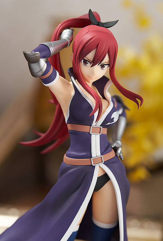 Fairy Tail POP UP PARADE Erza Scarlet Grand Magic Royale Version