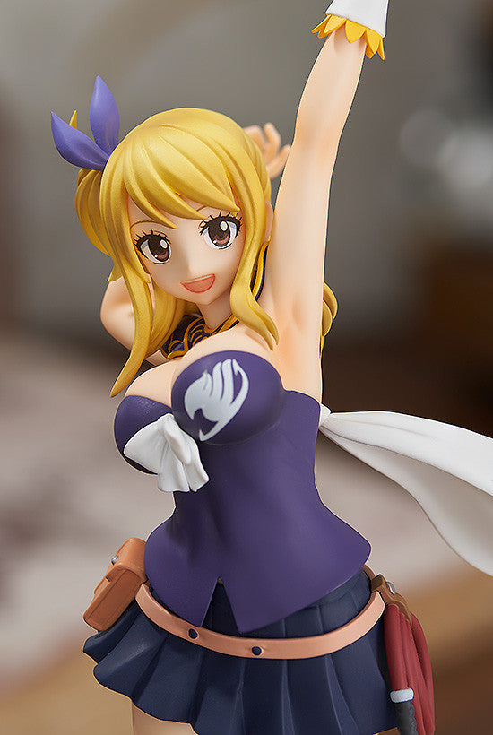 Fairy Tail: POP UP PARADE - Lucy Heartfilia (Grand Magic Royale Version)