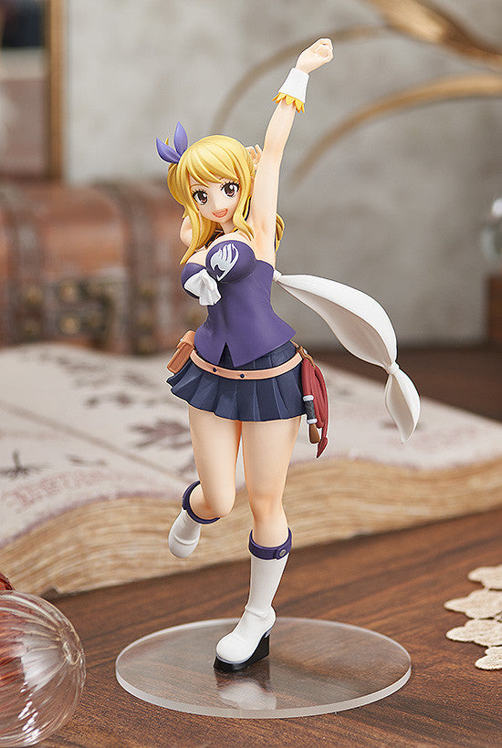 Fairy Tail: POP UP PARADE - Lucy Heartfilia (Grand Magic Royale Version)