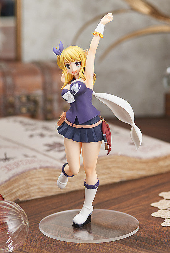 Fairy Tail POP UP PARADE Lucy Heartfilia Grand Magic Royale Version