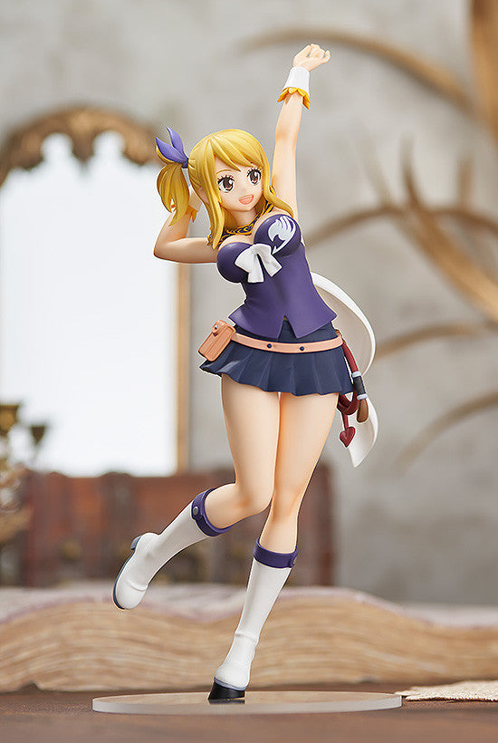 Fairy Tail: POP UP PARADE - Lucy Heartfilia (Grand Magic Royale Version)