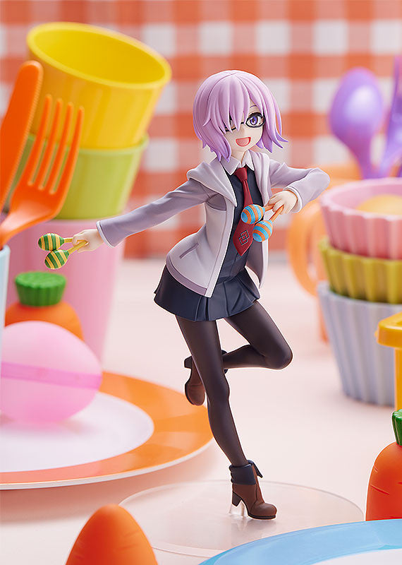 Fate/Grand Carnival POP UP PARADE Mash Kyrielight Carnival Version
