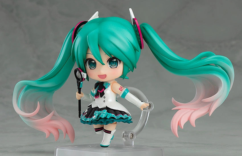 Nendoroid Hatsune Miku Magical Mirai 2017 Ver. – Limited Edition