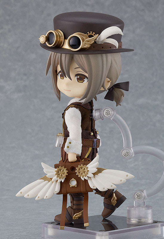 Nendoroid Doll Inventor: Kanou