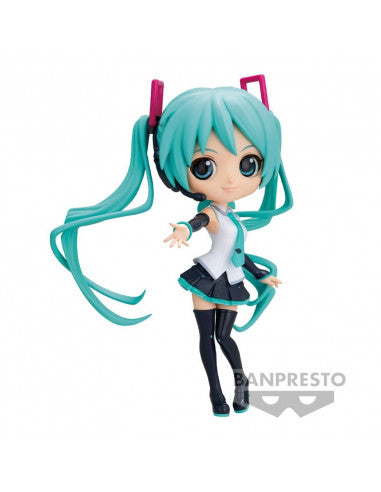 Q POSKET -Hatsune Miku V4X Style- (VER.A)