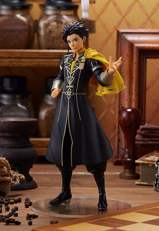 Fire Emblem Three Houses POP UP PARADE Claude von Riegan