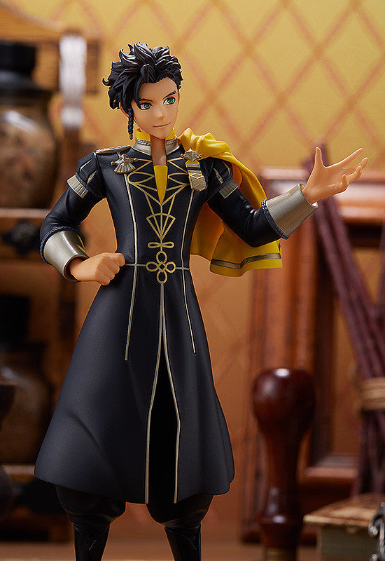 Fire Emblem Three Houses POP UP PARADE Claude von Riegan