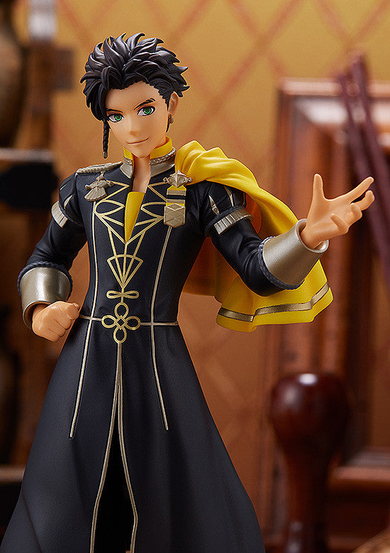 Fire Emblem Three Houses POP UP PARADE Claude von Riegan