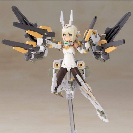 Frame Arms Girl Hand Scale Baselard Animation Ver.