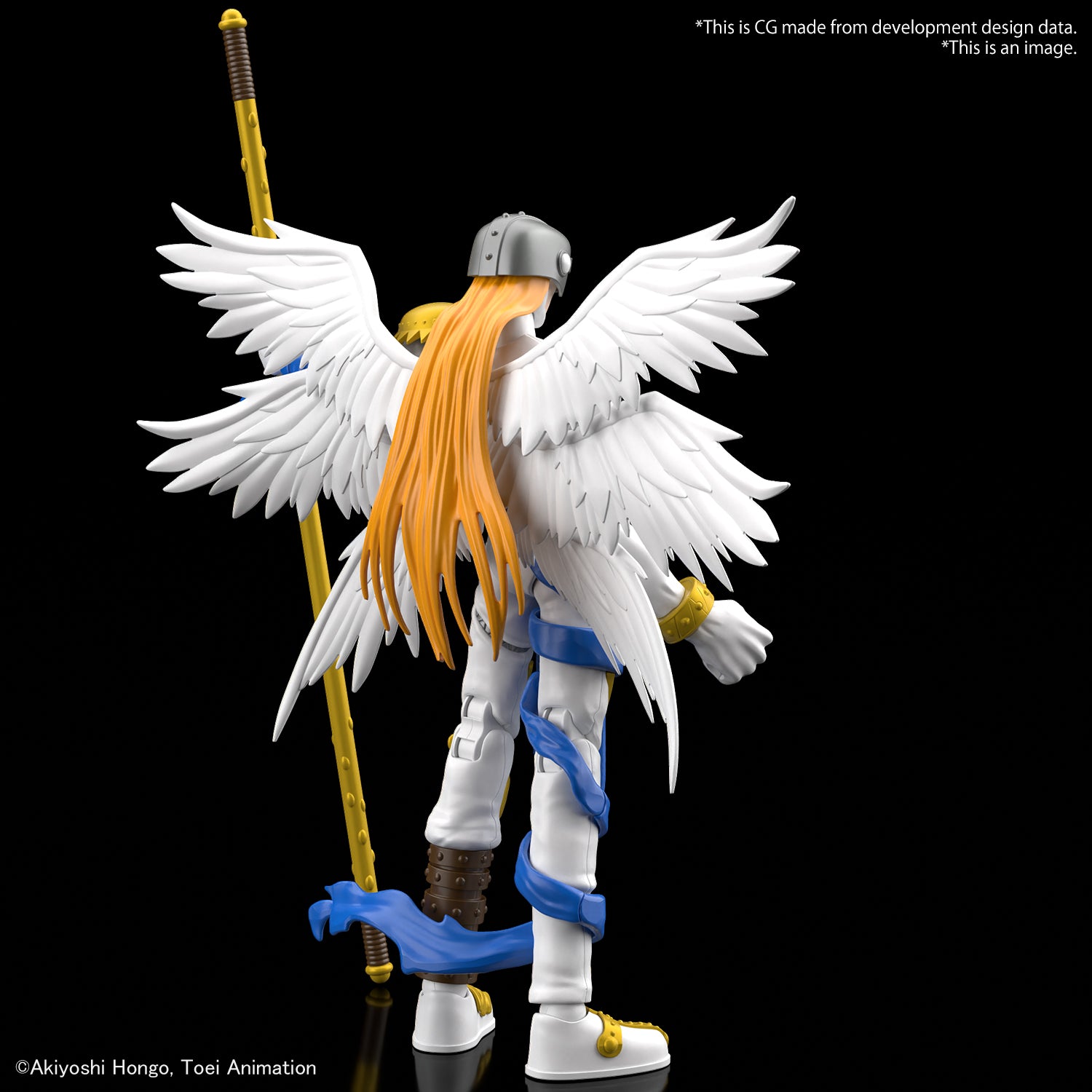 Figure-rise Standard ANGEMON