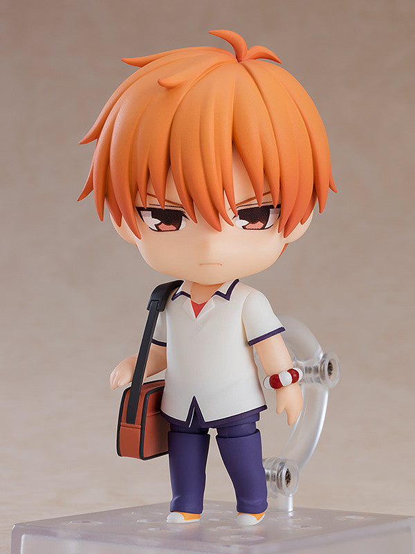 Fruits Basket Nendoroid Kyo Soma