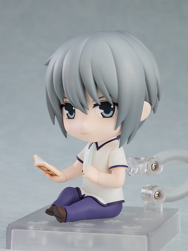 Fruits Basket Nendoroid Yuki Soma