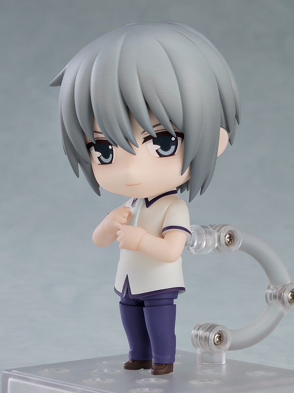 Fruits Basket Nendoroid Yuki Soma