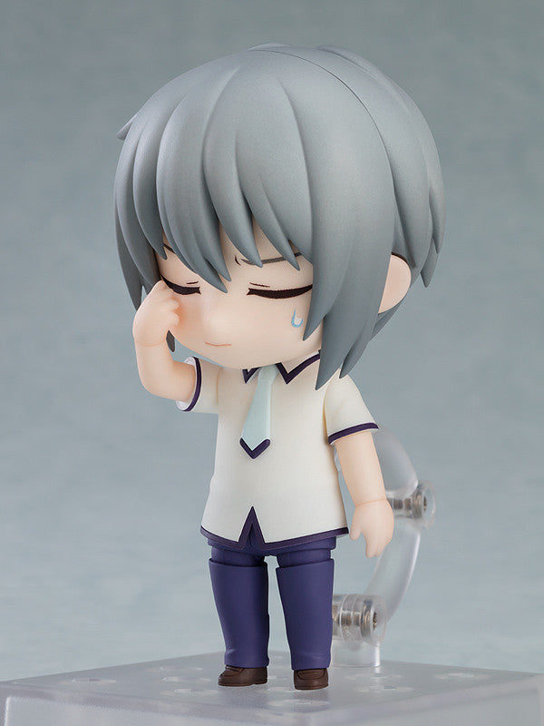 Fruits Basket Nendoroid Yuki Soma