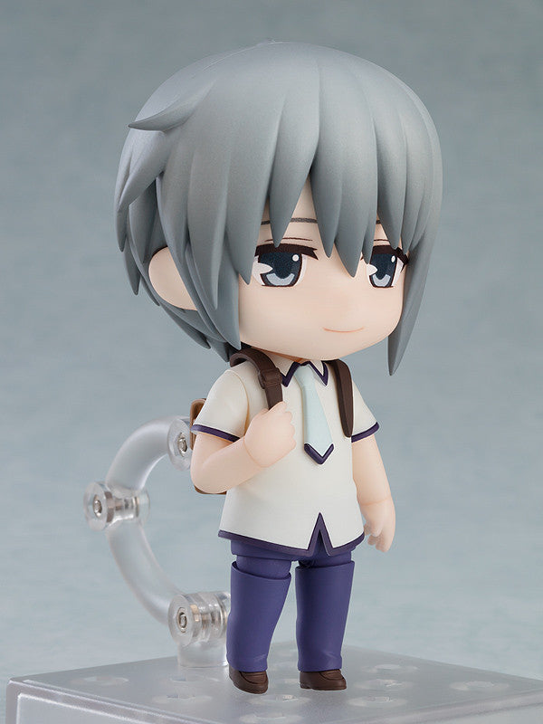 Fruits Basket Nendoroid Yuki Soma