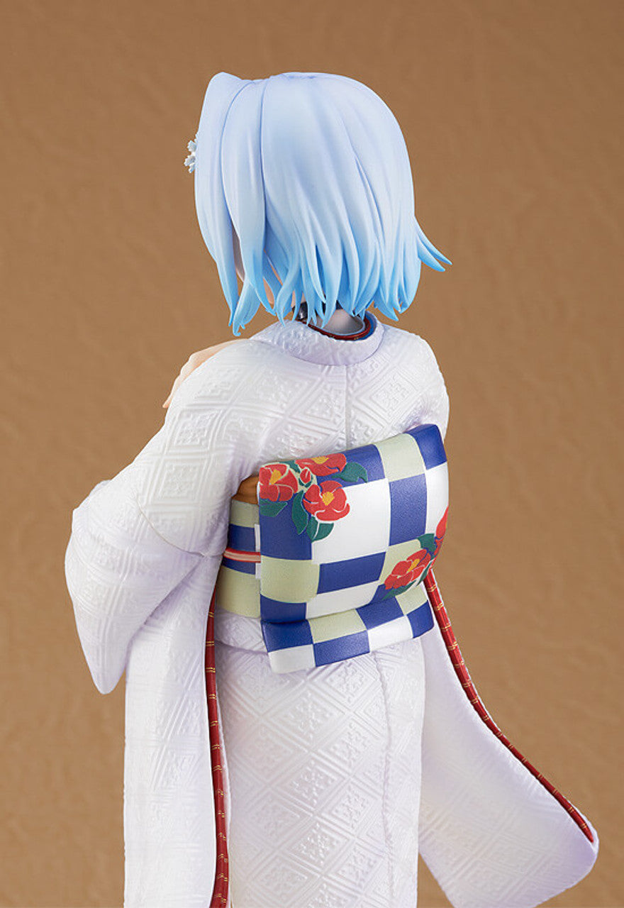 Ginko Sora Kimono Ver. The Ryuo's Work is Never Done! 1/7 Scale Figure