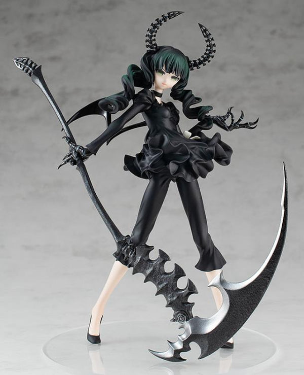 Black Rock Shooter POP Up Parade Dead Master PVC Figure