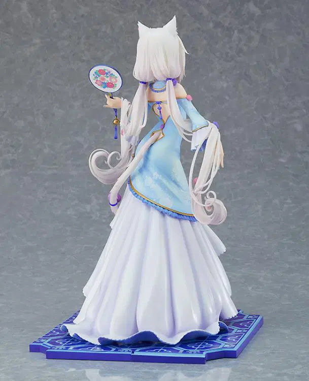 Nekopara: Vanilla - Chinese Dress Ver. 1/7 Scale Figure