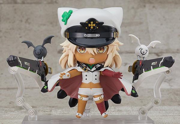 PRE ORDER Guilty Gear Strive Nendoroid Ramlethal Valentine