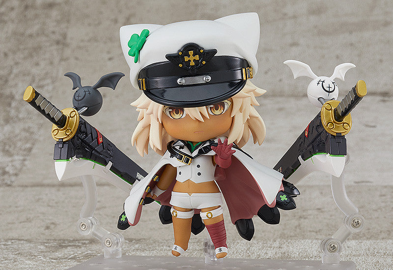 PRE ORDER Guilty Gear Strive Nendoroid Ramlethal Valentine