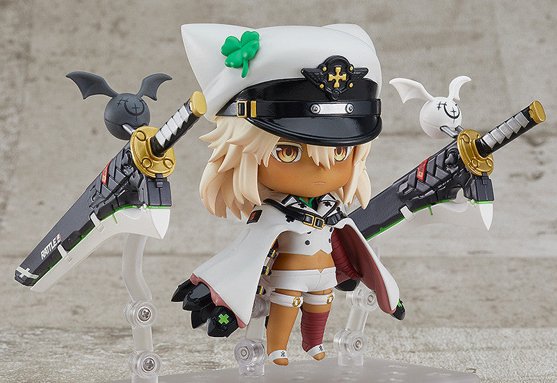 PRE ORDER Guilty Gear Strive Nendoroid Ramlethal Valentine