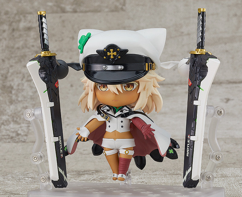 PRE ORDER Guilty Gear Strive Nendoroid Ramlethal Valentine