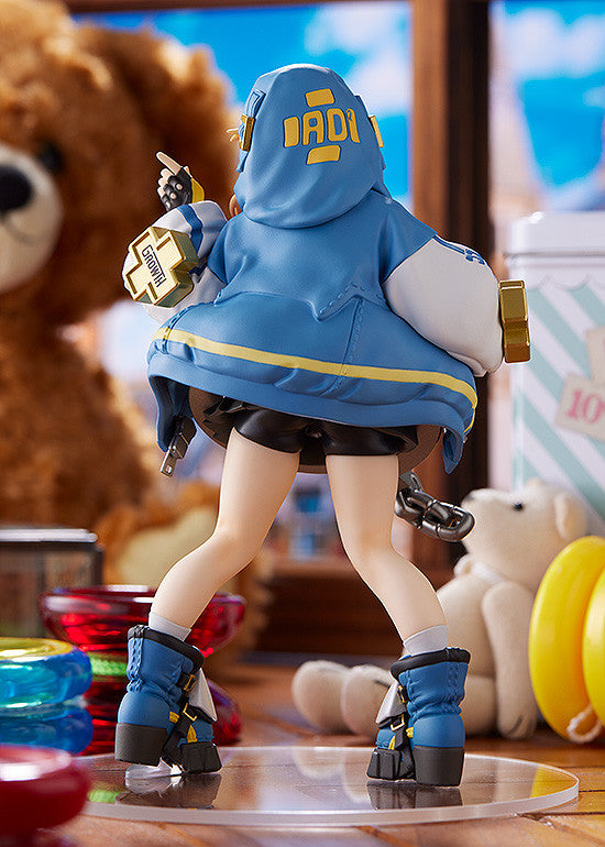 Guilty Gear Strive: POP UP PARADE - Bridget Figure