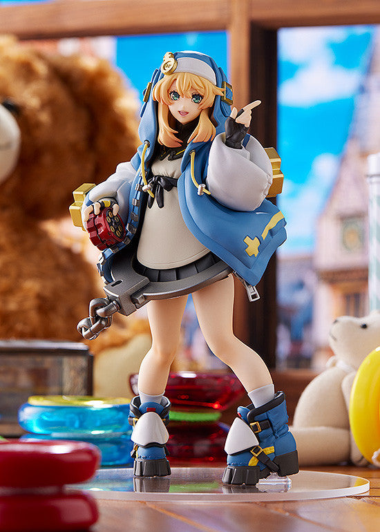 Guilty Gear Strive: POP UP PARADE - Bridget Figure