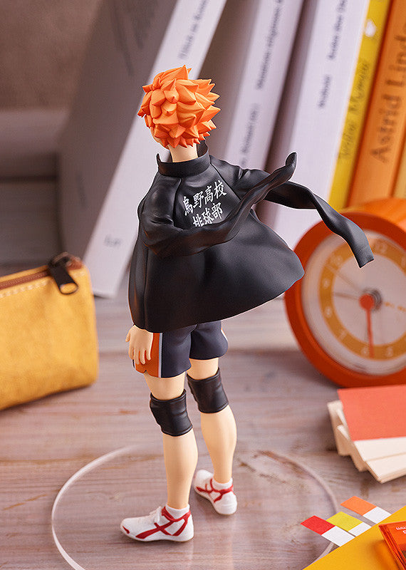 Haikyu!! To The Top POP UP PARADE Shoyo Hinata