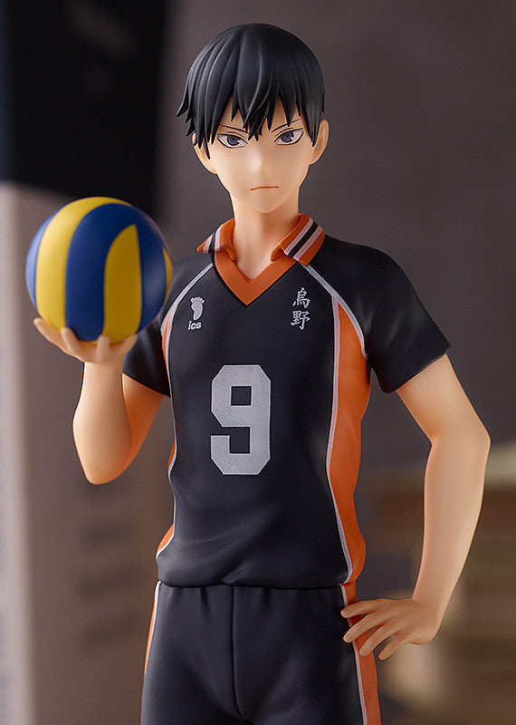 Haikyu!! To The Top POP UP PARADE Tobio Kageyama