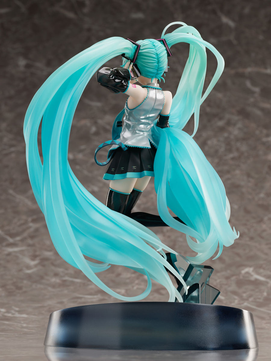 Hatsune Miku Chronicle Figure 1/7 Scale