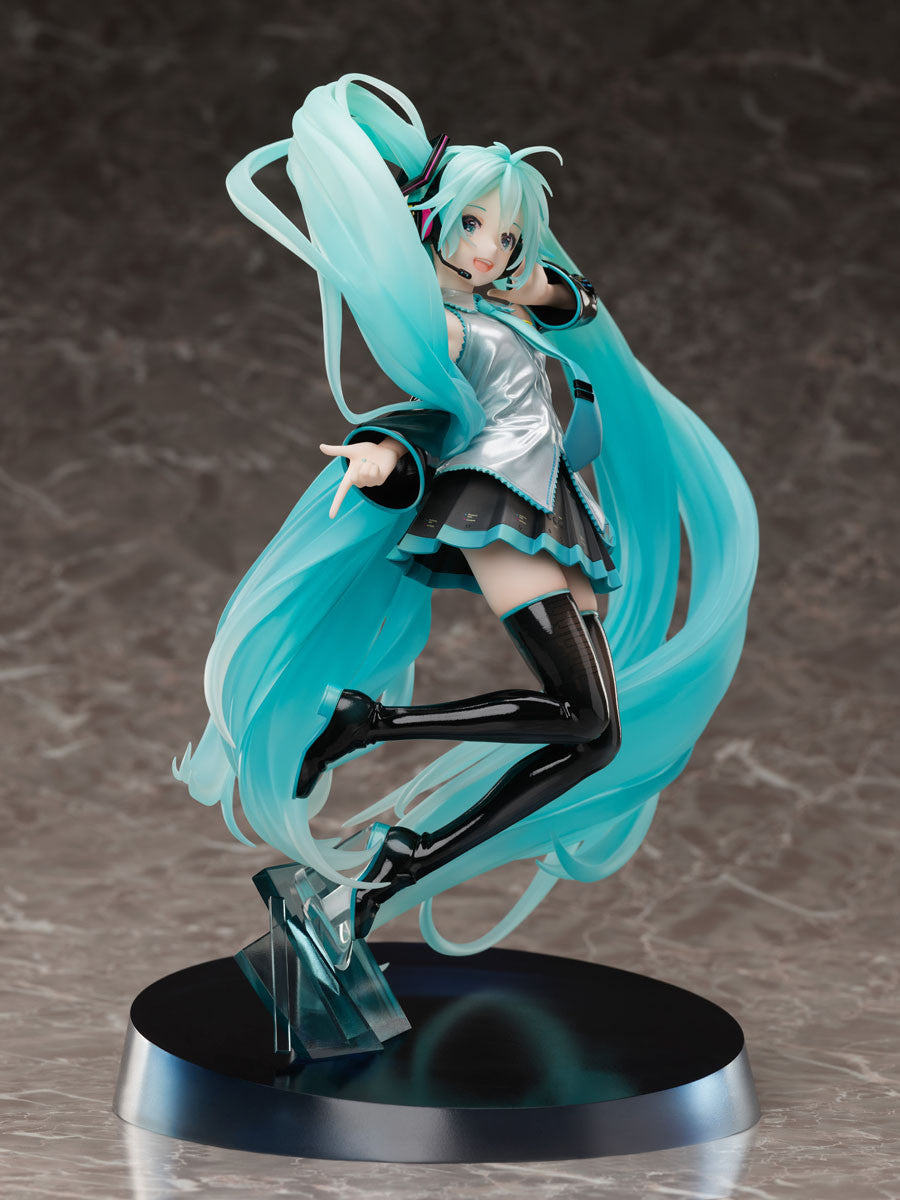 Hatsune Miku Chronicle Figure 1/7 Scale