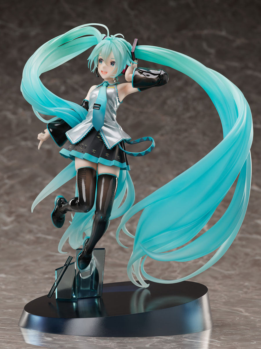 Hatsune Miku Chronicle Figure 1/7 Scale