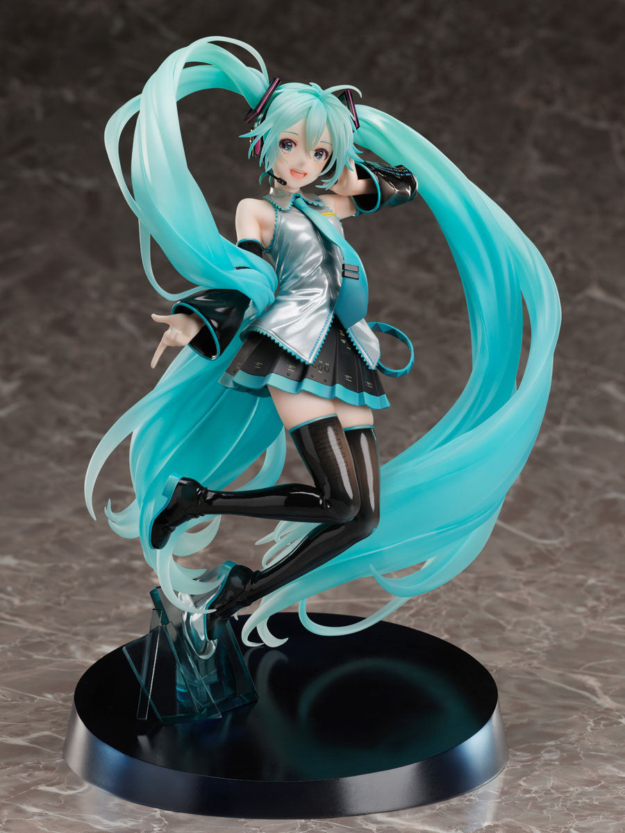 Hatsune Miku Chronicle Figure 1/7 Scale