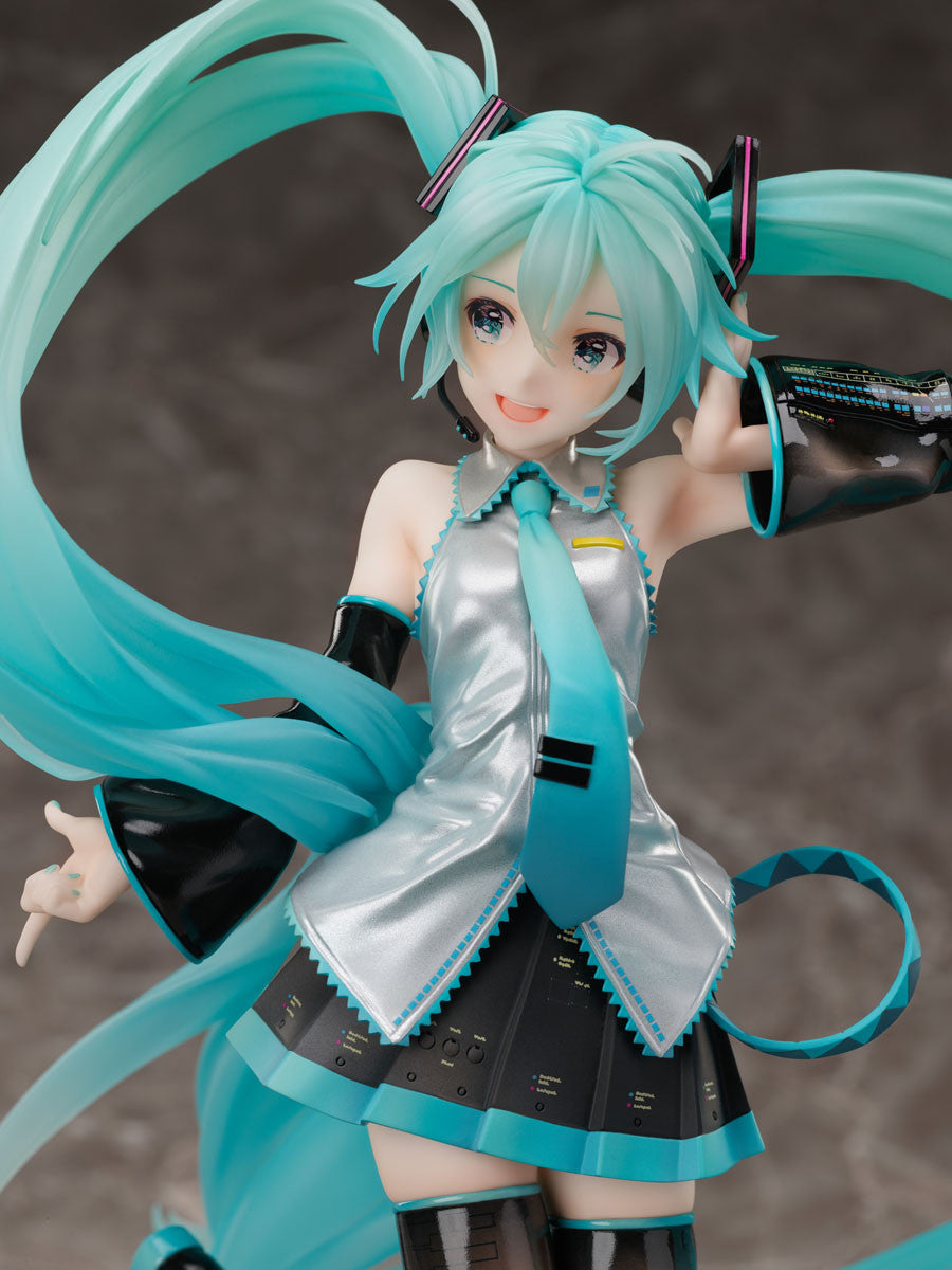 Hatsune Miku Chronicle Figure 1/7 Scale